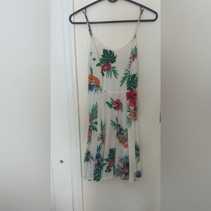 super cute old navy dress!!